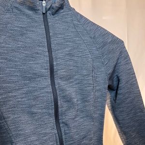LULULEMON WOMENS JACKET